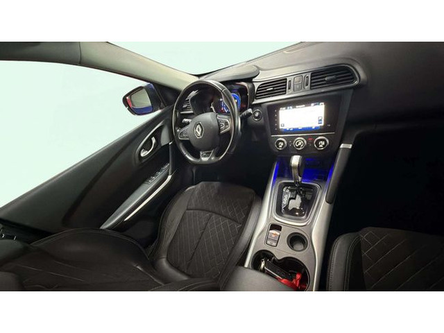 RenaultKadjar Business Tce 103 kW (140 CV) GPF EDC Vehículo usado en Barcelona - 11