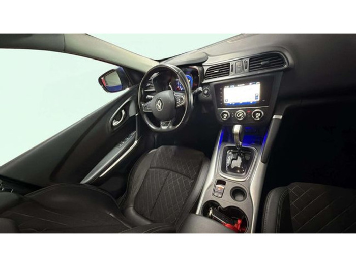 RenaultKadjar Business Tce 103 kW (140 CV) GPF EDC Vehículo usado en Barcelona - 11 RenaultKadjar Business Tce 103 kW (140 CV) GPF EDC Vehículo usado en Barcelona - 11