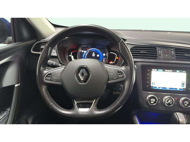 RenaultKadjar Business Tce 103 kW (140 CV) GPF EDC Vehículo usado en Barcelona - 12