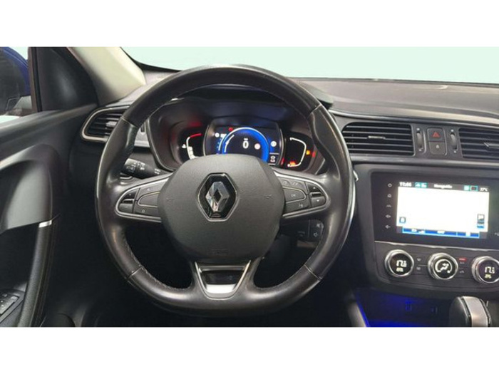 RenaultKadjar Business Tce 103 kW (140 CV) GPF EDC Vehículo usado en Barcelona - 12 RenaultKadjar Business Tce 103 kW (140 CV) GPF EDC Vehículo usado en Barcelona - 12