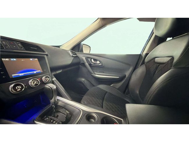 RenaultKadjar Business Tce 103 kW (140 CV) GPF EDC Vehículo usado en Barcelona - 13