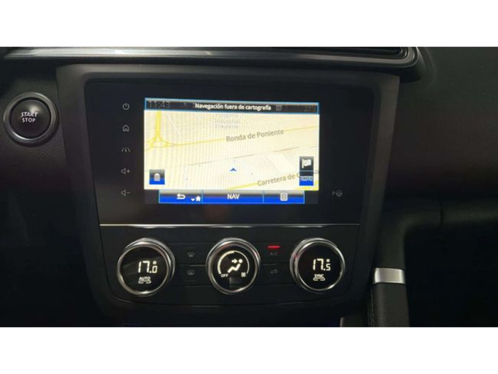 RenaultKadjar Business Tce 103 kW (140 CV) GPF EDC Vehículo usado en Barcelona - 14 RenaultKadjar Business Tce 103 kW (140 CV) GPF EDC Vehículo usado en Barcelona - 14