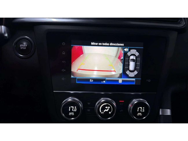 RenaultKadjar Business Tce 103 kW (140 CV) GPF EDC Vehículo usado en Barcelona - 17