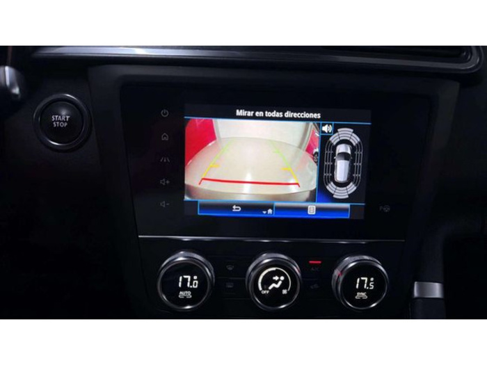 RenaultKadjar Business Tce 103 kW (140 CV) GPF EDC Vehículo usado en Barcelona - 17 RenaultKadjar Business Tce 103 kW (140 CV) GPF EDC Vehículo usado en Barcelona - 17