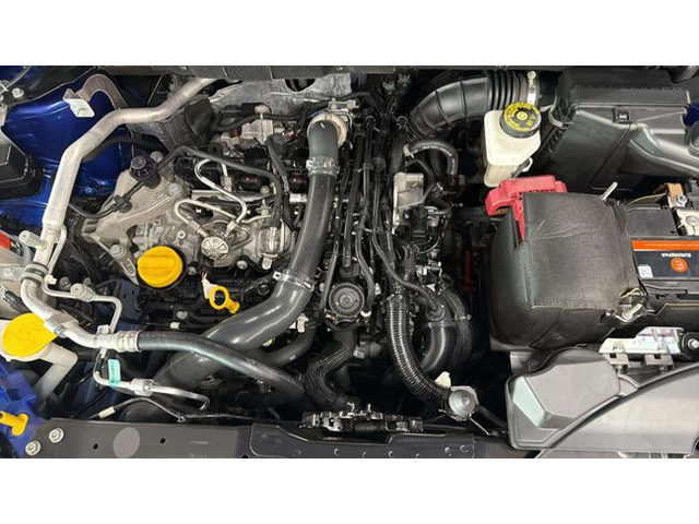 RenaultKadjar Business Tce 103 kW (140 CV) GPF EDC Vehículo usado en Barcelona - 23