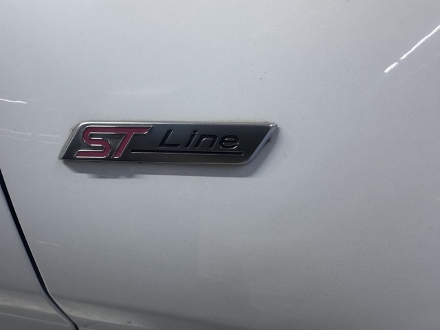 FordFiesta 1.0 EcoBoost S&S ST-Line 92 kW (125 CV) Vehículo usado en Barcelona - 3