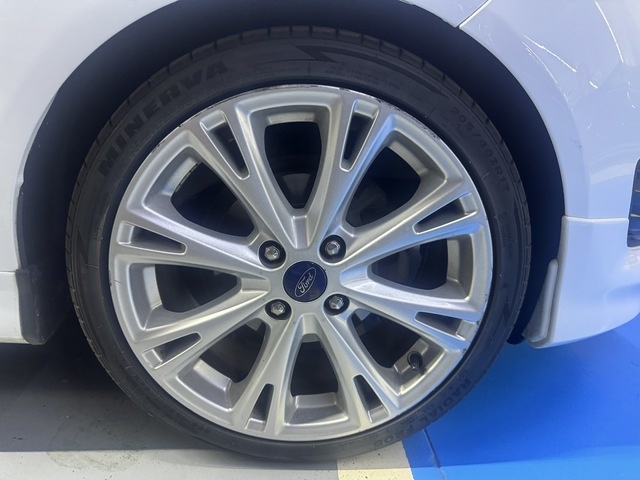 FordFiesta 1.0 EcoBoost S&S ST-Line 92 kW (125 CV) Vehículo usado en Barcelona - 6