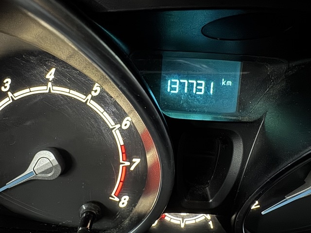 FordFiesta 1.0 EcoBoost S&S ST-Line 92 kW (125 CV) Vehículo usado en Barcelona - 8