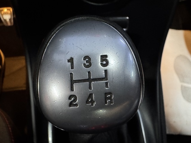 FordFiesta 1.0 EcoBoost S&S ST-Line 92 kW (125 CV) Vehículo usado en Barcelona - 10