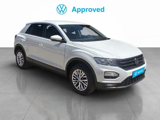 VolkswagenT-Roc Edition 1.6 TDI 85 kW (115 CV)
