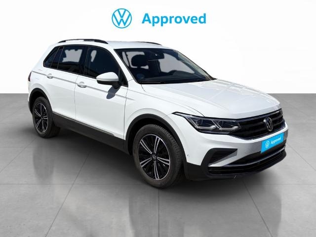 VolkswagenTiguan Life 1.4 TSI eHybrid 180 kW (245 CV) DSG