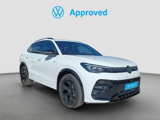 VolkswagenTiguan R-Line 1.5 eTSI 110 kW (150 CV) DSG