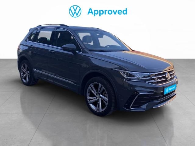 VolkswagenTiguan R-Line 1.4 TSI eHybrid 180 kW (245 CV) DSG