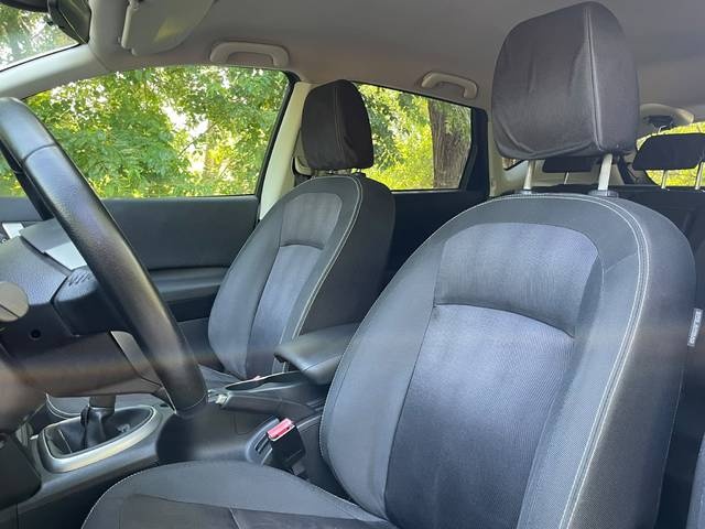 NissanQashqai 1.6 S&S Acenta 4X2 86 kW (117 CV) Vehículo usado en Barcelona - 10