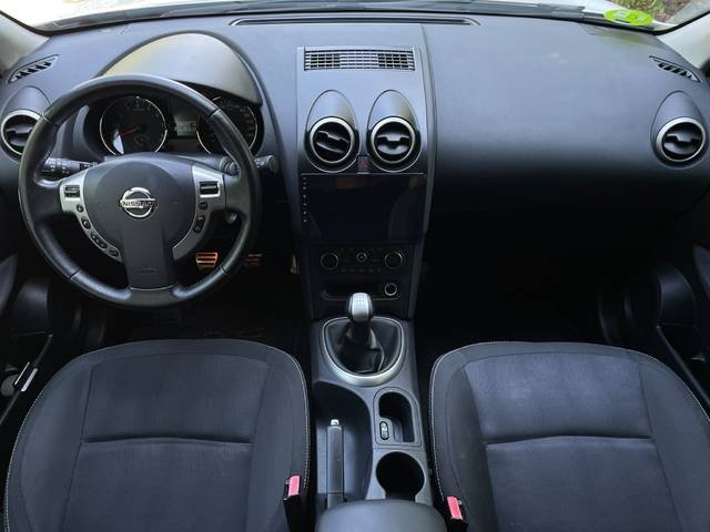 NissanQashqai 1.6 S&S Acenta 4X2 86 kW (117 CV) Vehículo usado en Barcelona - 13