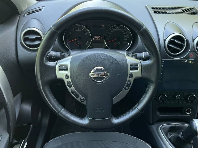 NissanQashqai 1.6 S&S Acenta 4X2 86 kW (117 CV) Vehículo usado en Barcelona - 14
