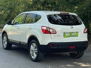 Nissan Qashqai 1.6 S&S Acenta 4X2 86 kW (117 CV)