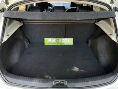 Nissan Qashqai 1.6 S&S Acenta 4X2 86 kW (117 CV) Nissan Qashqai 1.6 S&S Acenta 4X2 86 kW (117 CV)