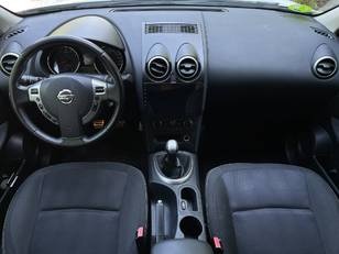 Nissan Qashqai 1.6 S&S Acenta 4X2 86 kW (117 CV)