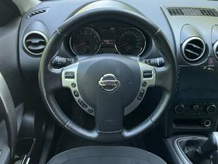Nissan Qashqai 1.6 S&S Acenta 4X2 86 kW (117 CV)