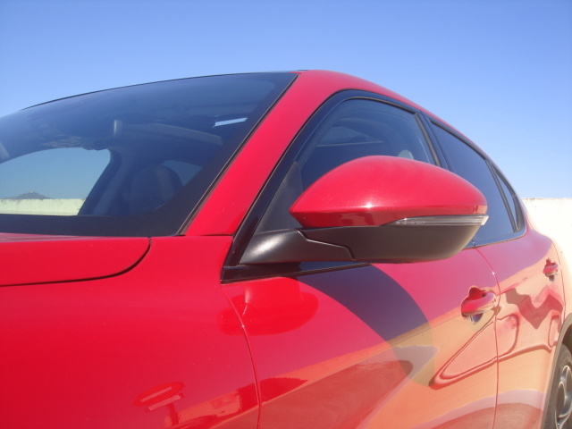 Alfa RomeoStelvio 2.2 Diésel Veloce Q4 Auto 154 kW (210 CV) Vehículo usado en Barcelona - 6