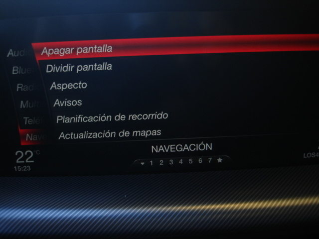 Alfa RomeoStelvio 2.2 Diésel Veloce Q4 Auto 154 kW (210 CV) Vehículo usado en Barcelona - 20