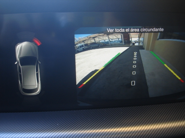 Alfa RomeoStelvio 2.2 Diésel Veloce Q4 Auto 154 kW (210 CV) Vehículo usado en Barcelona - 25
