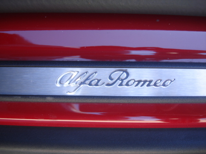 Alfa RomeoStelvio 2.2 Diésel Veloce Q4 Auto 154 kW (210 CV) Vehículo usado en Barcelona - 29 Alfa RomeoStelvio 2.2 Diésel Veloce Q4 Auto 154 kW (210 CV) Vehículo usado en Barcelona - 29