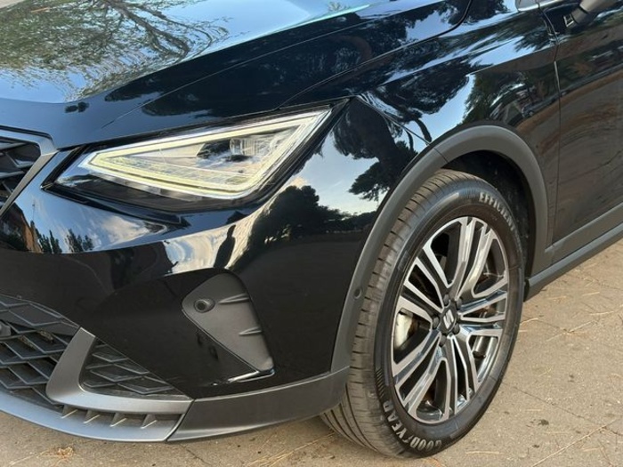 SEATArona 1.0 TSI FR XM 85 kW (115 CV) Vehículo usado en Barcelona - 7 SEATArona 1.0 TSI FR XM 85 kW (115 CV) Vehículo usado en Barcelona - 7