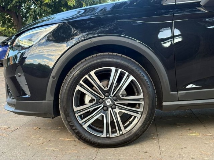 SEATArona 1.0 TSI FR XM 85 kW (115 CV) Vehículo usado en Barcelona - 8 SEATArona 1.0 TSI FR XM 85 kW (115 CV) Vehículo usado en Barcelona - 8