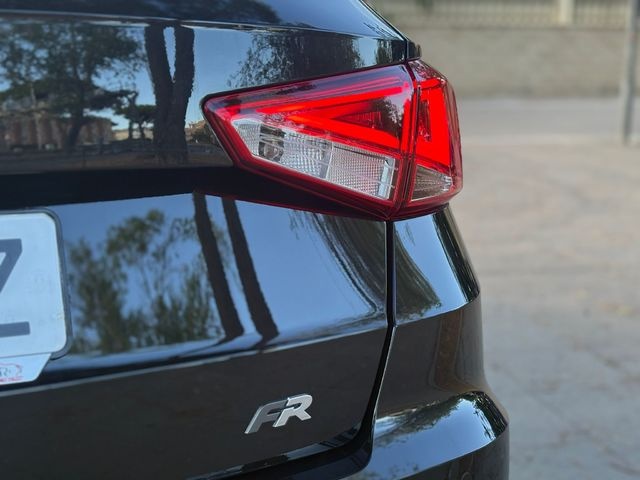 SEATArona 1.0 TSI FR XM 85 kW (115 CV) Vehículo usado en Barcelona - 9