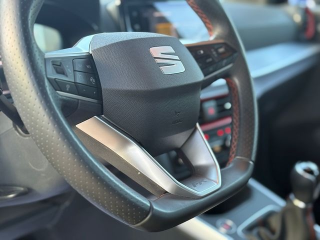 SEATArona 1.0 TSI FR XM 85 kW (115 CV) Vehículo usado en Barcelona - 17