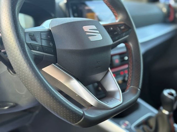 SEATArona 1.0 TSI FR XM 85 kW (115 CV) Vehículo usado en Barcelona - 17 SEATArona 1.0 TSI FR XM 85 kW (115 CV) Vehículo usado en Barcelona - 17