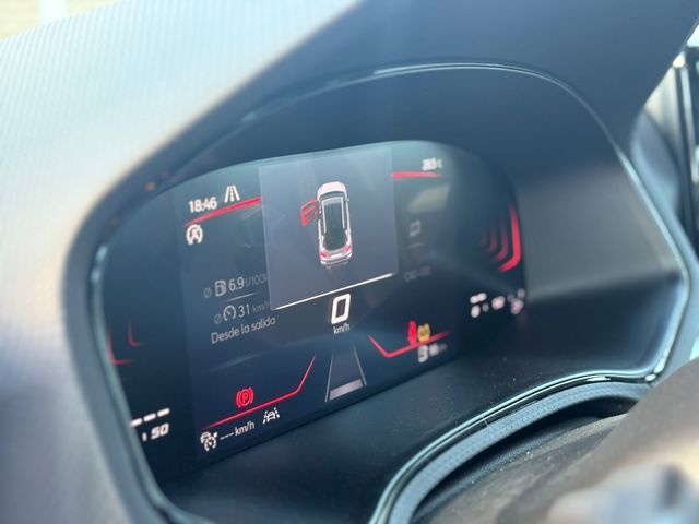 SEATArona 1.0 TSI FR XM 85 kW (115 CV) Vehículo usado en Barcelona - 18