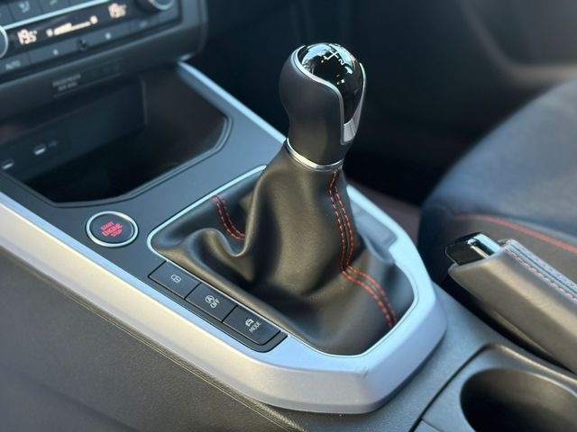 SEATArona 1.0 TSI FR XM 85 kW (115 CV) Vehículo usado en Barcelona - 19