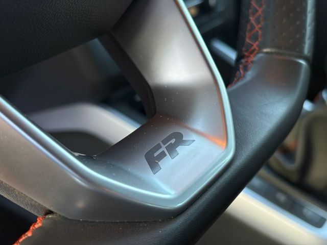 SEATArona 1.0 TSI FR XM 85 kW (115 CV) Vehículo usado en Barcelona - 20