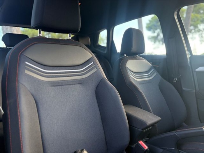 SEATArona 1.0 TSI FR XM 85 kW (115 CV) Vehículo usado en Barcelona - 21 SEATArona 1.0 TSI FR XM 85 kW (115 CV) Vehículo usado en Barcelona - 21