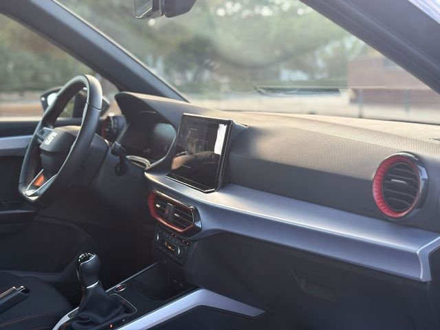 SEATArona 1.0 TSI FR XM 85 kW (115 CV) Vehículo usado en Barcelona - 22