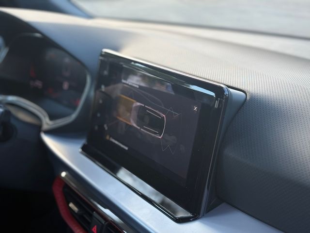 SEATArona 1.0 TSI FR XM 85 kW (115 CV) Vehículo usado en Barcelona - 23