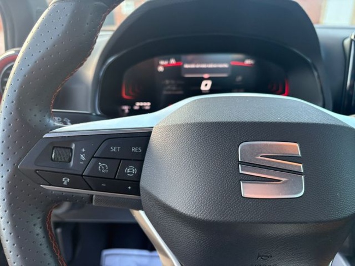 SEATArona 1.0 TSI FR XM 85 kW (115 CV) Vehículo usado en Barcelona - 26 SEATArona 1.0 TSI FR XM 85 kW (115 CV) Vehículo usado en Barcelona - 26