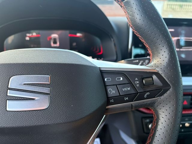 SEATArona 1.0 TSI FR XM 85 kW (115 CV) Vehículo usado en Barcelona - 27