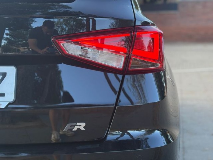 SEATArona 1.0 TSI FR XM 85 kW (115 CV) Vehículo usado en Barcelona - 29 SEATArona 1.0 TSI FR XM 85 kW (115 CV) Vehículo usado en Barcelona - 29