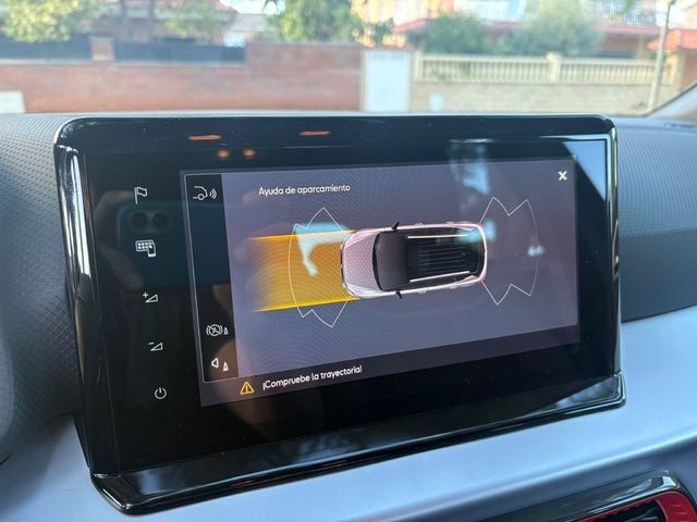 SEATArona 1.0 TSI FR XM 85 kW (115 CV) Vehículo usado en Barcelona - 30