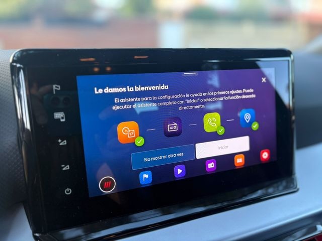 SEATArona 1.0 TSI FR XM 85 kW (115 CV) Vehículo usado en Barcelona - 31
