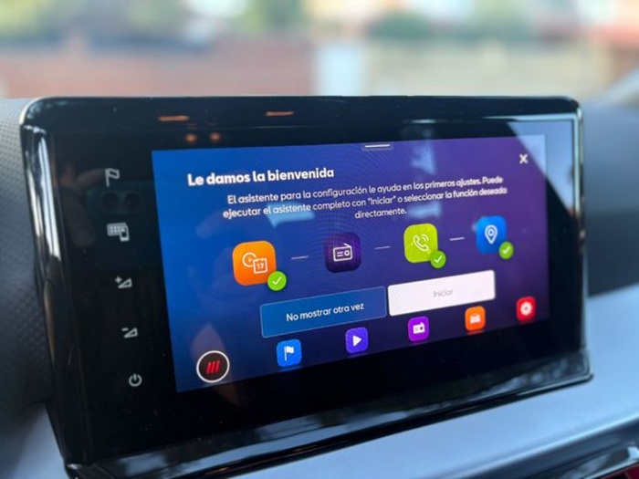 SEATArona 1.0 TSI FR XM 85 kW (115 CV) Vehículo usado en Barcelona - 31 SEATArona 1.0 TSI FR XM 85 kW (115 CV) Vehículo usado en Barcelona - 31