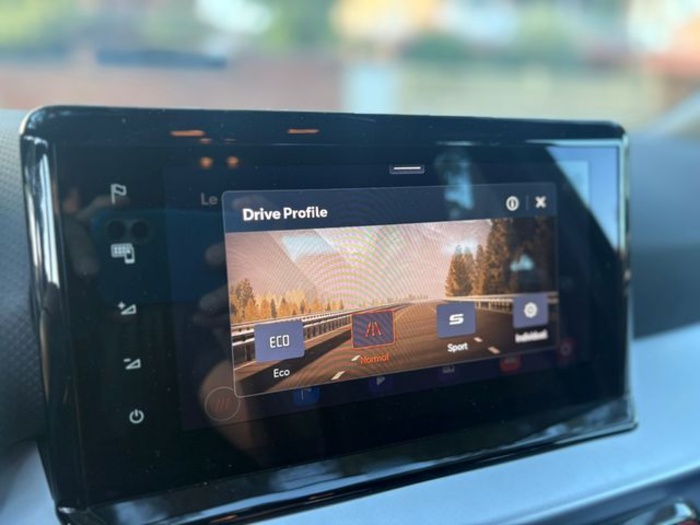 SEATArona 1.0 TSI FR XM 85 kW (115 CV) Vehículo usado en Barcelona - 32 SEATArona 1.0 TSI FR XM 85 kW (115 CV) Vehículo usado en Barcelona - 32