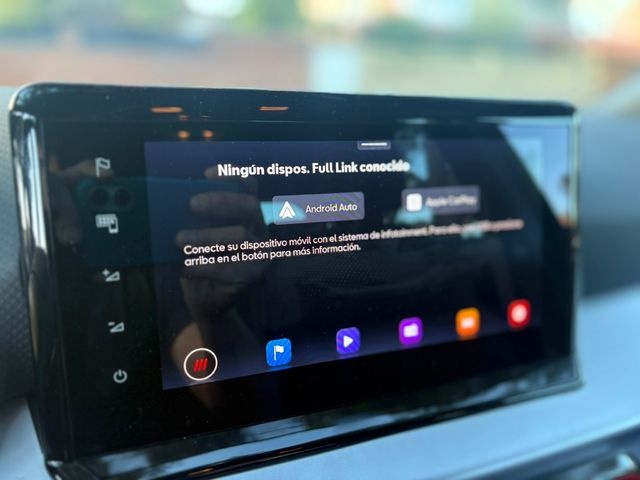 SEATArona 1.0 TSI FR XM 85 kW (115 CV) Vehículo usado en Barcelona - 33