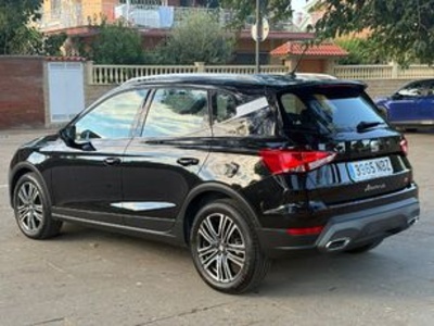 SEAT Arona 1.0 TSI FR XM 85 kW (115 CV) SEAT Arona 1.0 TSI FR XM 85 kW (115 CV)