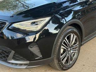 SEAT Arona 1.0 TSI FR XM 85 kW (115 CV)