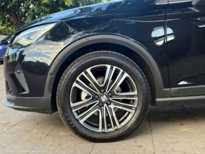 SEAT Arona 1.0 TSI FR XM 85 kW (115 CV) SEAT Arona 1.0 TSI FR XM 85 kW (115 CV)